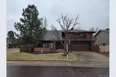 996 E Irish Place, Centennial, CO 80122 - Photo 1