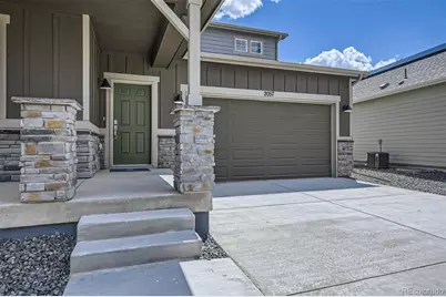 5582 Stone Harbor Drive, Elizabeth, CO 80107 - Photo 3