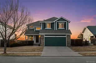 3663 S Quatar Way, Aurora, CO 80018 - Photo 1