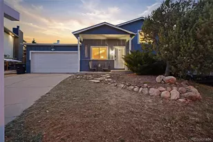 3607 Summer Breeze Dr, Colorado Springs, CO 80918 - Photo 1