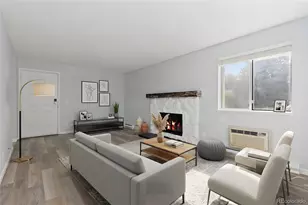 17361 E Mansfield Ave, Aurora, CO 80013 - Photo 1