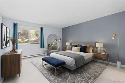 17361 E Mansfield Avenue #521L, Aurora, CO 80013 - Photo 5