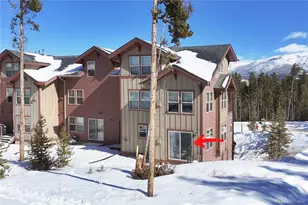 300 Bryant Blvd, Fraser, CO 80442 - Photo 3
