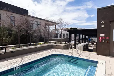 250 Columbine Street #308, Denver, CO 80206 - Photo 37