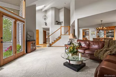 386 Monte Vista Road, Golden, CO 80401 - Photo 7
