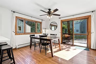 4875 Silver Spruce Lane, Evergreen, CO 80439 - Photo 7