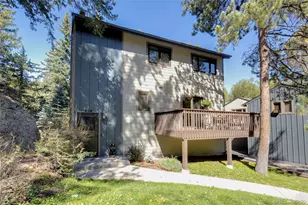4875 Silver Spruce Ln, Evergreen, CO 80439 - Photo 1