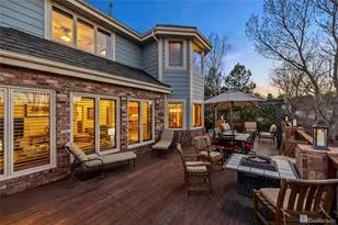 7423 S Chapparal Cir E, Centennial, CO 80016 - Photo 39