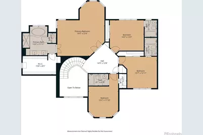 7423 S Chapparal Circle E, Centennial, CO 80016 - Photo 47