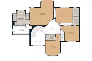 7423 S Chapparal Cir E, Centennial, CO 80016 - Photo 47