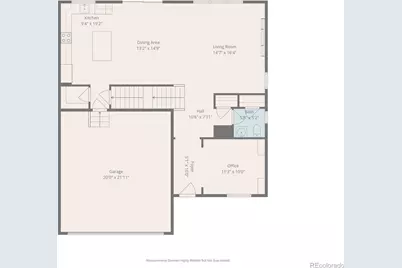3906 N Catawba Way, Aurora, CO 80019 - Photo 35