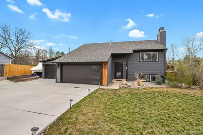 7947 W Brook Drive, Littleton, CO 80128 - Photo 1