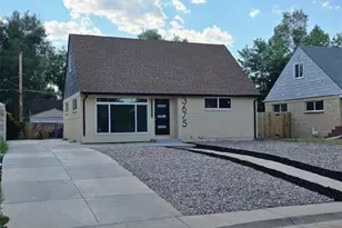 3675 Elm St, Denver, CO 80207 - Photo 1