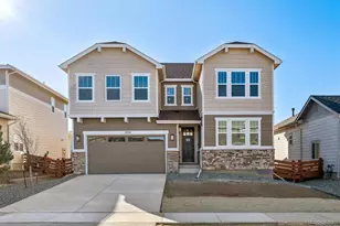 1252 Summit Rise Dr, Erie, CO 80516 - Photo 1