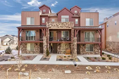 8349 Mount Kataka Street, Littleton, CO 80125 - Photo 1