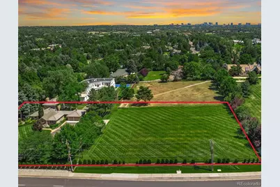 4625 S University Boulevard, Englewood, CO 80113 - Photo 1