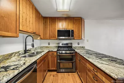 9666 E Arkansas Place, Denver, CO 80247 - Photo 7