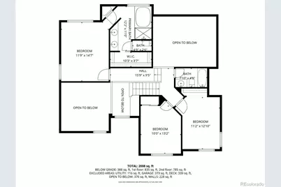 16391 Oakmoor Place, Parker, CO 80134 - Photo 41