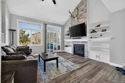 16391 Oakmoor Place, Parker, CO 80134 - Photo 13