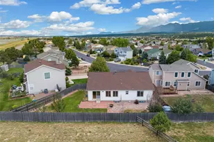 17155 Mountain Lake Dr, Monument, CO 80132 - Photo 3