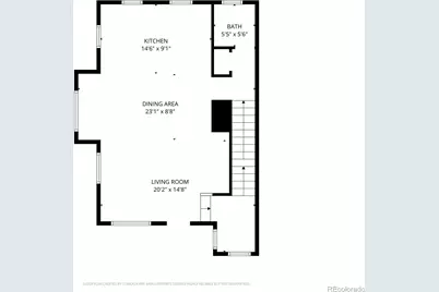 10043 Town Ridge Lane, Lone Tree, CO 80124 - Photo 33