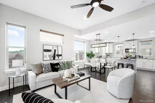 10043 Town Ridge Ln, Lone Tree, CO 80124 - Photo 1