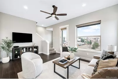 10043 Town Ridge Lane, Lone Tree, CO 80124 - Photo 15