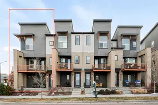 10043 Town Ridge Ln, Lone Tree, CO 80124 - Photo 3