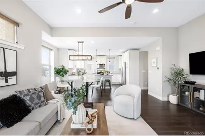 10043 Town Ridge Lane, Lone Tree, CO 80124 - Photo 13