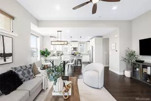 10043 Town Ridge Ln, Lone Tree, CO 80124 - Photo 13