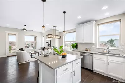 10043 Town Ridge Lane, Lone Tree, CO 80124 - Photo 11