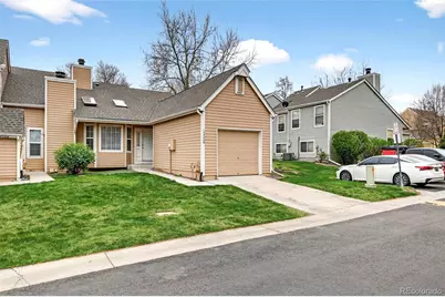 13040 W 63rd Place #A, Arvada, CO 80004 - Photo 1