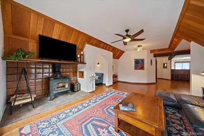 6516 Vesuvius Road, Evergreen, CO 80439 - Photo 5