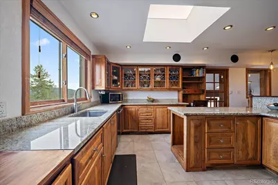 6516 Vesuvius Road, Evergreen, CO 80439 - Photo 17