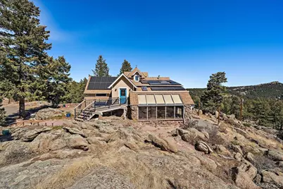 6516 Vesuvius Road, Evergreen, CO 80439 - Photo 43
