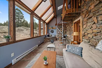 6516 Vesuvius Road, Evergreen, CO 80439 - Photo 31