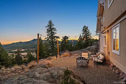 6516 Vesuvius Road, Evergreen, CO 80439 - Photo 41