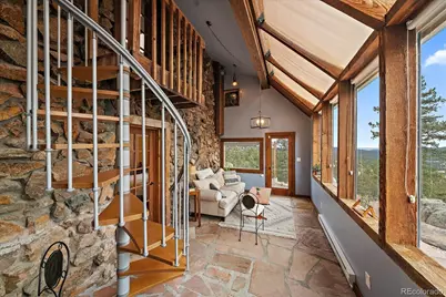 6516 Vesuvius Road, Evergreen, CO 80439 - Photo 33