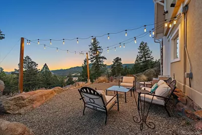6516 Vesuvius Road, Evergreen, CO 80439 - Photo 35