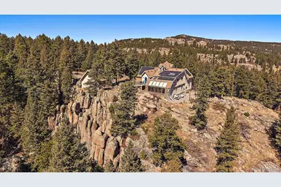 6516 Vesuvius Road, Evergreen, CO 80439 - Photo 1