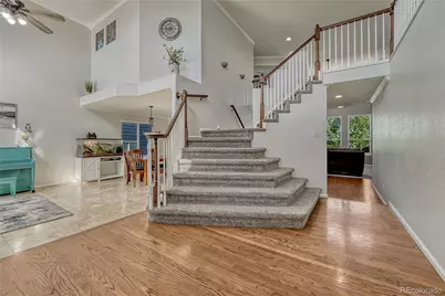 6637 Millstone Street, Highlands Ranch, CO 80130 - Photo 3
