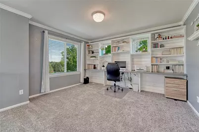 6637 Millstone Street, Highlands Ranch, CO 80130 - Photo 19