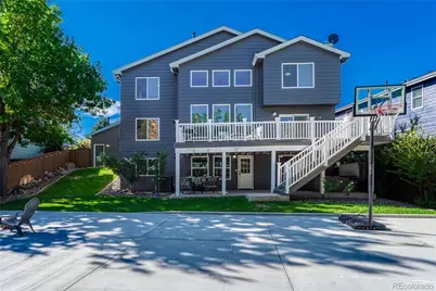 6637 Millstone Street, Highlands Ranch, CO 80130 - Photo 33