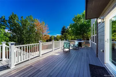 6637 Millstone Street, Highlands Ranch, CO 80130 - Photo 35