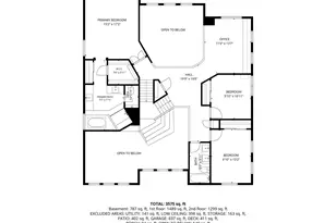 6637 Millstone St, Highlands Ranch, CO 80130 - Photo 41