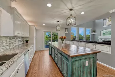 6637 Millstone Street, Highlands Ranch, CO 80130 - Photo 9