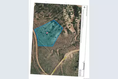 Lot 4601 Miller Road, Fort Garland, CO 81133 - Photo 15