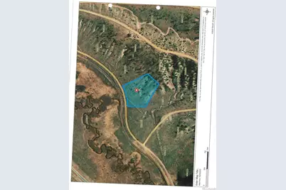 Lot 4601 Miller Road, Fort Garland, CO 81133 - Photo 17