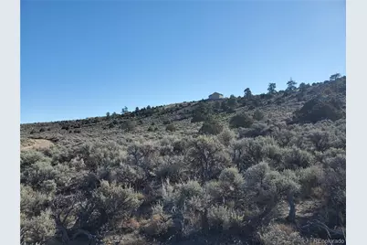 Lot 4601 Miller Road, Fort Garland, CO 81133 - Photo 3