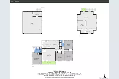 10685 W 47th Avenue, Wheat Ridge, CO 80033 - Photo 35